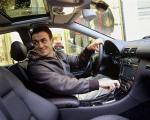 Mercedes-Benz C-Class 2004 года